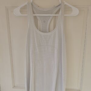 Lululemon Swiftly Tank